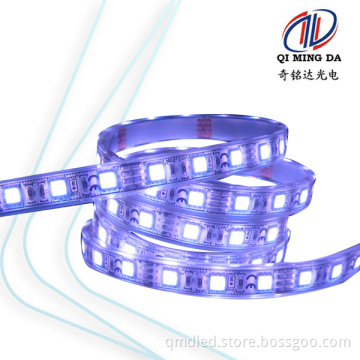 SMD5050 30PCS Waterproof High Lumen Flexible LED Strip